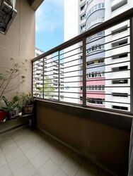Blk 640 Hougang Avenue 8 (Hougang), HDB Executive #549751411